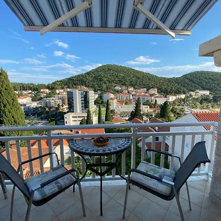 Sandra Free Private Parking Appartement Dubrovnik