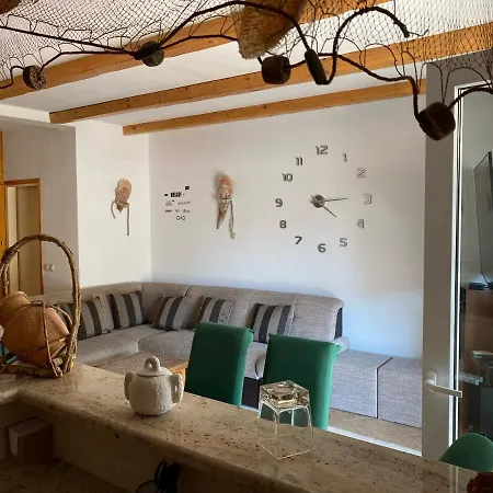 Sandra Free Private Parking Dubrovnik