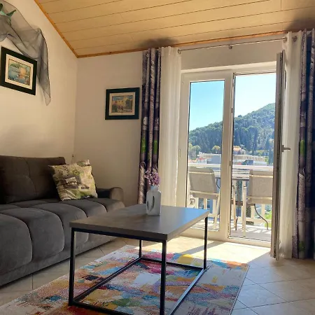 Sandra Free Private Parking * Ντουμπρόβνικ