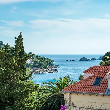 Sandra Free Private Parking * Dubrovnik