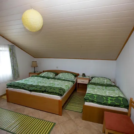 Sandra Free Private Parking Dubrovnik