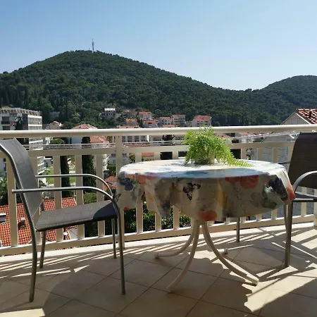 Sandra Free Private Parking Διαμέρισμα Ντουμπρόβνικ