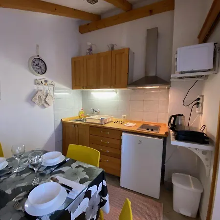 Appartement Sandra Free Private Parking *