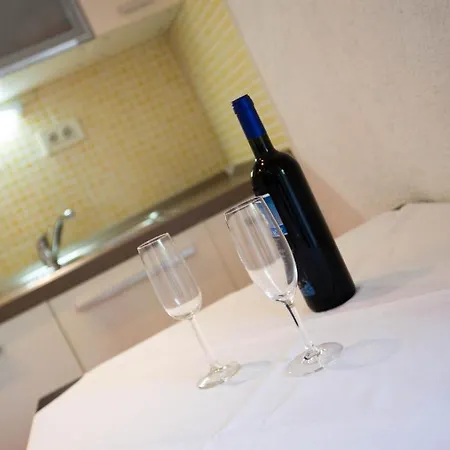 Appartement Sandra Free Private Parking