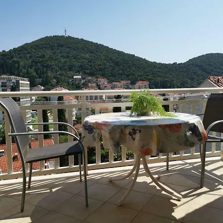 Sandra Free Private Parking Appartement Dubrovnik