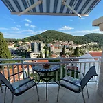 Sandra Free Private Parking Apartmán Dubrovník