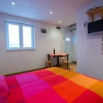 Sandra Free Private Parking Apartmán Dubrovník