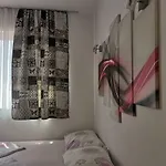 Sandra Free Private Parking Apartmán Dubrovník