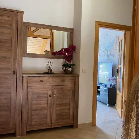 Apartamento Sandra Free Private Parking