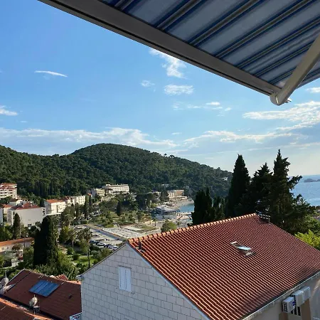Apartment Sandra Free Private Parking *
