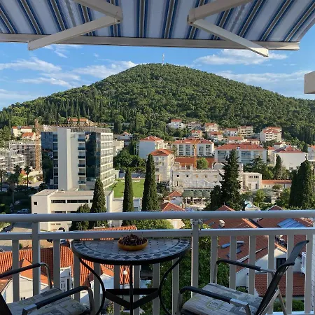 Apartment Sandra Free Private Parking Dubrovnik
