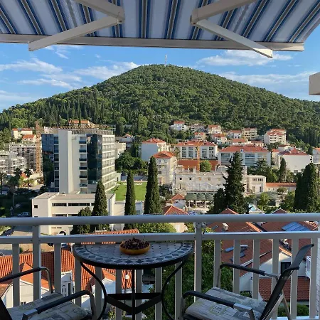 Apartamento Sandra Free Private Parking Dubrovnik