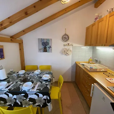 Sandra Free Private Parking *