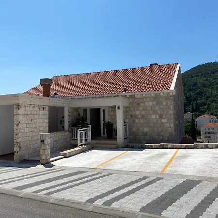 Sandra Free Private Parking * Dubrovnik