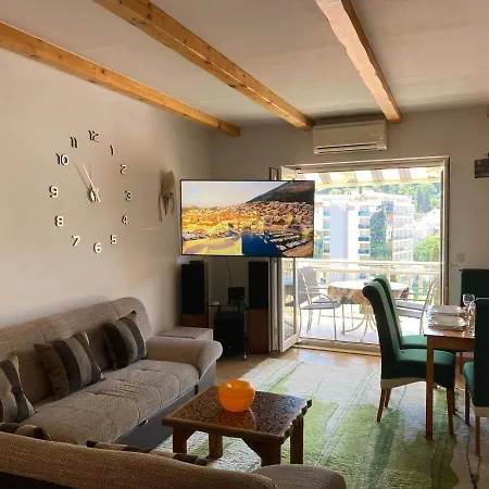 Apartment Sandra Free Private Parking *