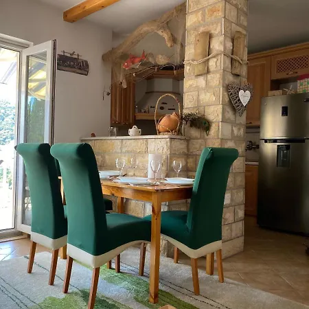 Sandra Free Private Parking Apartment *