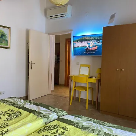 Sandra Free Private Parking * Dubrovnik