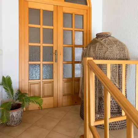 Apartment Sandra Free Private Parking *