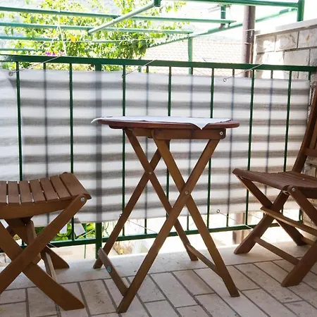 Daire Sandra Free Private Parking Dubrovnik