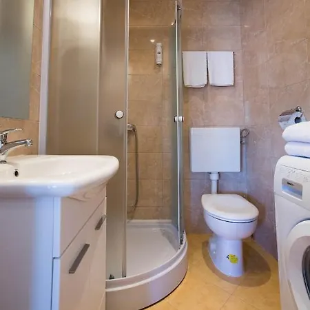 Sandra Free Private Parking Daire Dubrovnik