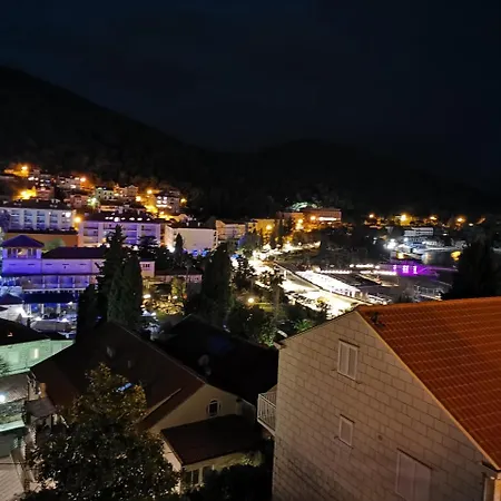 Sandra Free Private Parking * Dubrovnik