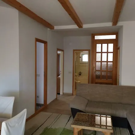 Sandra Free Private Parking Apartamento