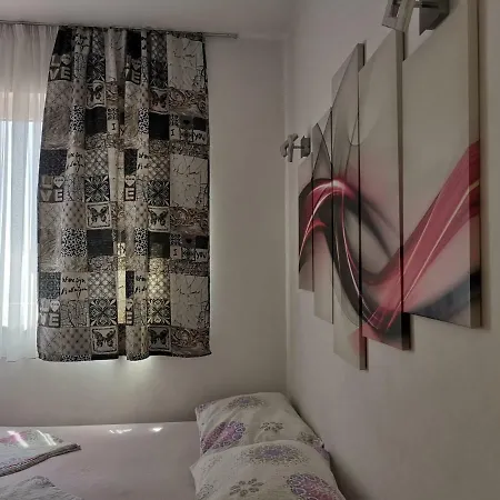 Sandra Free Private Parking Daire Dubrovnik