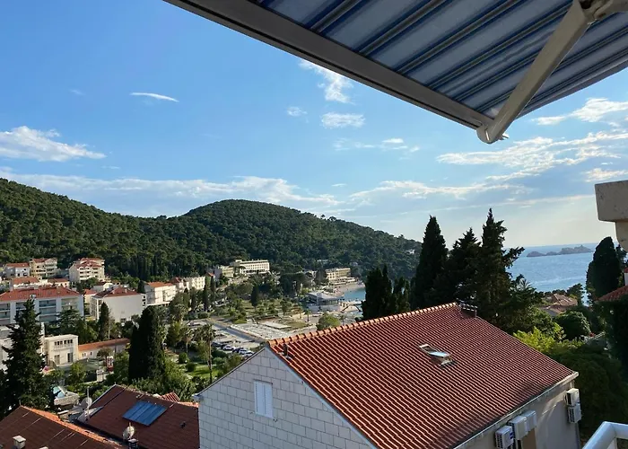 Lägenhet Sandra Free Private Parking *