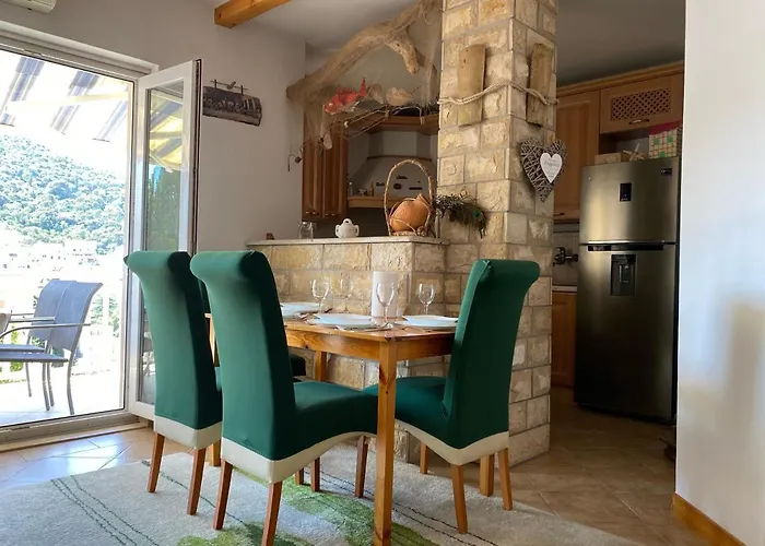 Sandra Free Private Parking Lägenhet *