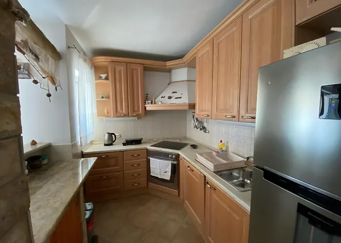 Sandra Free Private Parking Lägenhet