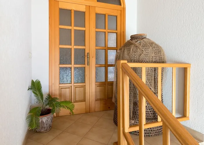 Lägenhet Sandra Free Private Parking *