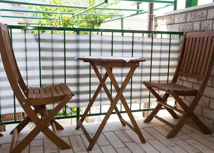 דירה Sandra Free Private Parking דוברובניק