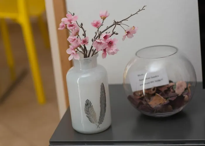 Sandra Free Private Parking Lägenhet Dubrovnik