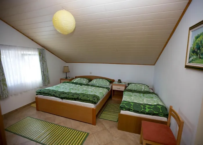 Sandra Free Private Parking Dubrovnik