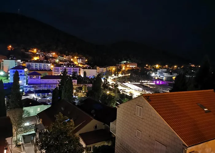 Sandra Free Private Parking * Dubrovnik