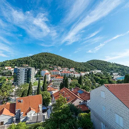 Sandra Free Private Parking Dubrownik