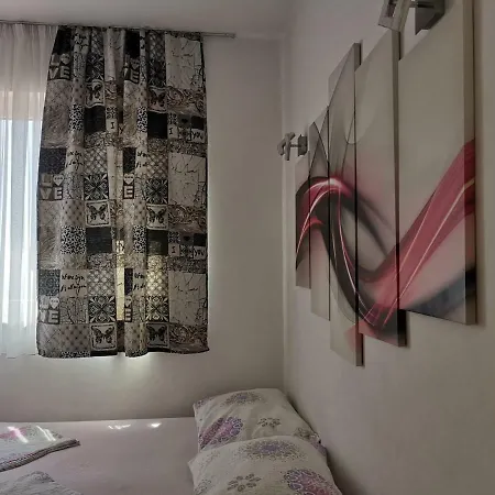 Sandra Free Private Parking Διαμέρισμα Ντουμπρόβνικ